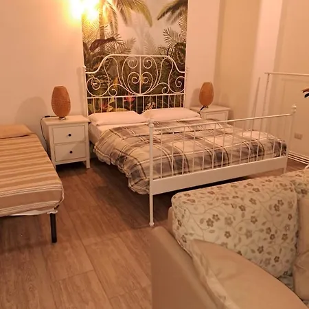Apartamento Charming